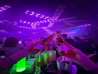 黑河酒吧招聘